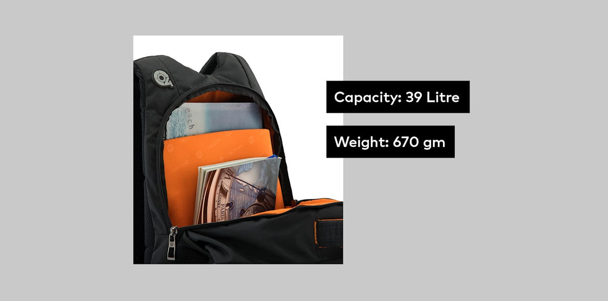 Harissons Delta Laptop Backpacks VistaPrint